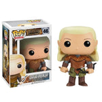 Funko O Senhor Dos Aneis Legolas - Nerd Loja