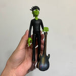 Boneco Gorillaz Action Figure