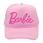 Boné Barbie Kawaii para Adultos e Crianças