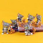 Tom e Jerry Bonecos