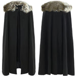 Roupa Medieval Capa Viking