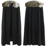 Roupa Medieval Capa Viking
