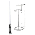 Suporte Para Sabre de Luz em Acrílico 