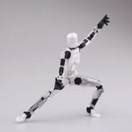 Robô Articulado Shapeshift - Nerd Loja