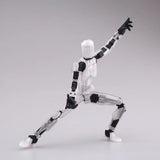 Robô Articulado Shapeshift - Nerd Loja
