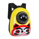 Mochila Para Carregar Cachorro e Gato