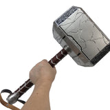Martelo do Thor Vingadores Réplica 1:1