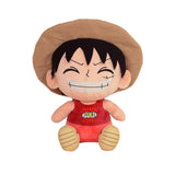 Pelucia One Piece 25cm (Vários Modelos)