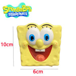 Boneco do Bob Esponja Antiestresse - Nerd Loja