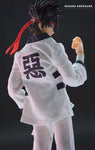 Action Figure Samurai Sanosuke - Nerd Loja