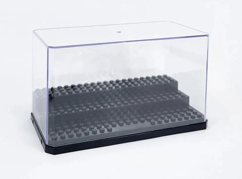 Expositor de Lego Caixa de Acrílico