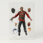 Boneco do Freddy Krueger - Nerd Loja
