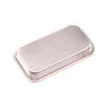 Bandeja Odontológica Aço Inox - Nerd Loja