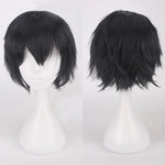 Peruca Cabelo Curto Cosplay - Nerd Loja