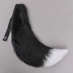 Rabo de Raposa Cosplay 70cm
