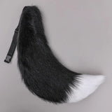 Rabo de Raposa Cosplay 70cm