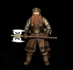 Boneco Senhor dos Aneis Gimli
