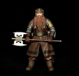 Boneco Senhor dos Aneis Gimli