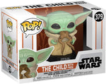 Funko Star Wars Baby Yoda