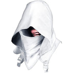 Capuz Medieval para Cosplay Fantasia - Nerd Loja