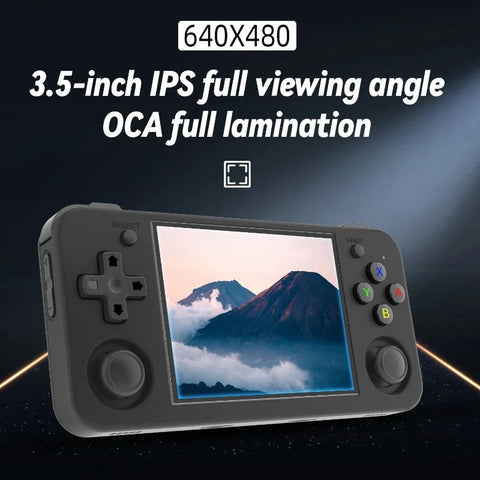 ANBERNIC RG35XX H 64GB