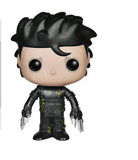 Funko Pop Edward Mãos de Tesouras