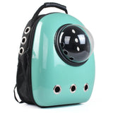 Mochila Para Carregar Cachorro e Gato