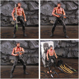 Boneco Rambo Action Figure  - Nerd Loja