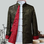 Roupa Tradicional Chinesa