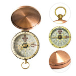 Bússola de Bolso Magnética