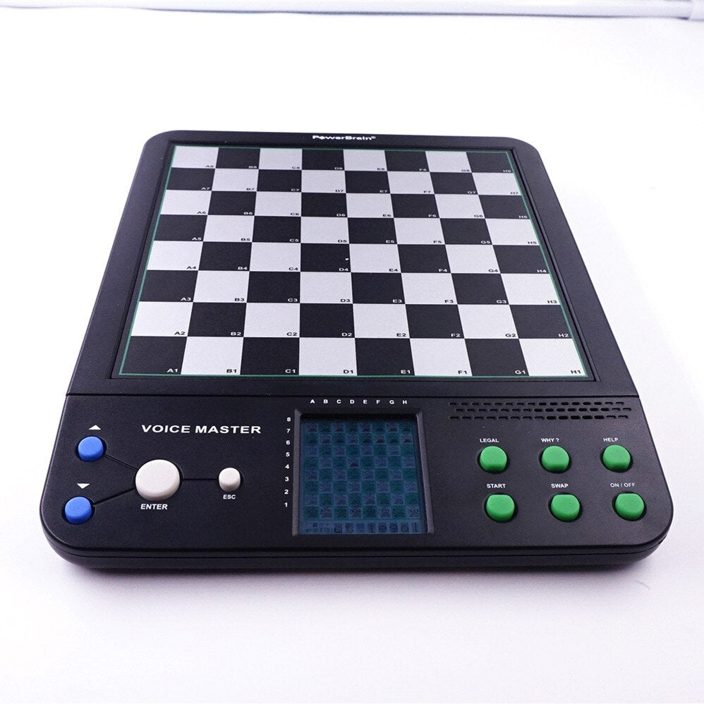 Tabuleiro de xadrez eletrônico DGT, Tabuleiro de xadrez eletrônico DGT,  vejam que legal! Via: @windycitychess #Xadrez #Chess #Cool, By Xadrez é  arte