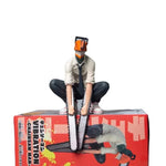 Action Figure Denji Chainsaw - Nerd Loja