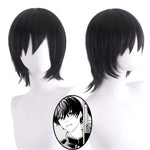 Peruca Cosplay Anime 