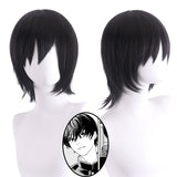 Peruca Cosplay Anime 