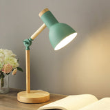 Luminária de Mesa Abajur Moderna Minimalista