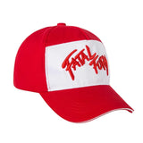 Boné Fatal Fury Terry Bogard
