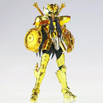 Action Figure Cavaleiros de Ouro Dohko de Libra