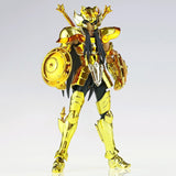 Action Figure Cavaleiros de Ouro Dohko de Libra
