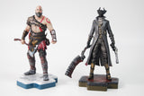 Action Figure Kratos Atreus - Nerd Loja