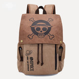 Mochila One Piece Estilosa