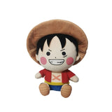 Pelucia One Piece 25cm (Vários Modelos)