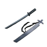 Espada de Madeira Katana 60cm