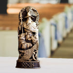 Ornamento Viking Odin