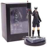 Action Figure Nier Automata Yorha Nº 2 Tipo B
