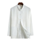 Roupa Tradicional Chinesa - Nerd Loja