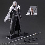 Action Figure Sephiroth