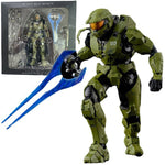 Action Figure Halo Boneco Articulado 