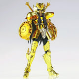Action Figure Cavaleiros de Ouro - Nerd Loja