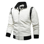 Jaqueta Bomber Masculina Scorpion Drive - Nerd Loja