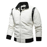 Jaqueta Bomber Masculina Scorpion Drive - Nerd Loja